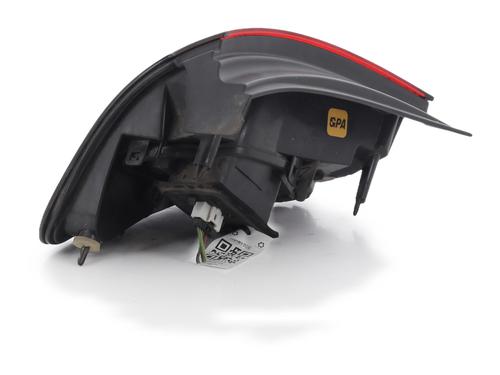 Right taillight CITROËN C3 II (SC_) 1.4 HDi 70 (SC8HZC, SC8HR0, SC8HP4) | BP37191586C35 - Image 3