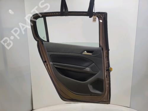 Left rear door PEUGEOT 308 I (4A_, 4C_)  | BP26444733C4 
