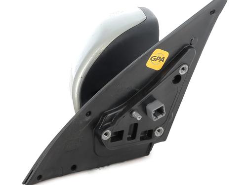 Right mirror KIA CEE'D Hatchback (ED) 1.6 CRDi 90 | BP24325307C27 