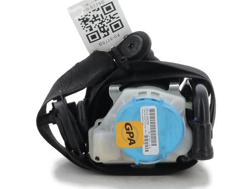 Front left belt tensioner MERCEDES-BENZ GLA-CLASS (X156) GLA 220 d (156.903) | BP24845819C87 