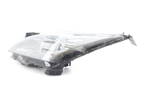 Used Left headlight Left headlight PEUGEOT 3008 I MPV (0U_) 1.6 HDi (112 hp) 34388537 34388537