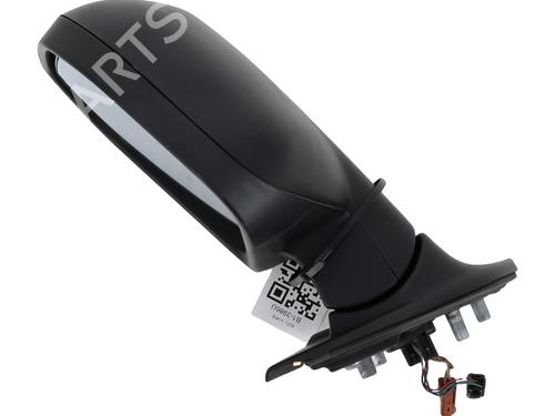 left-mirror-peugeot-partner-box-bodympv-2008-31938136 main image