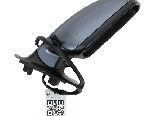 Used Right mirror PEUGEOT 307 SW (3H) [2002-2009]  27374371