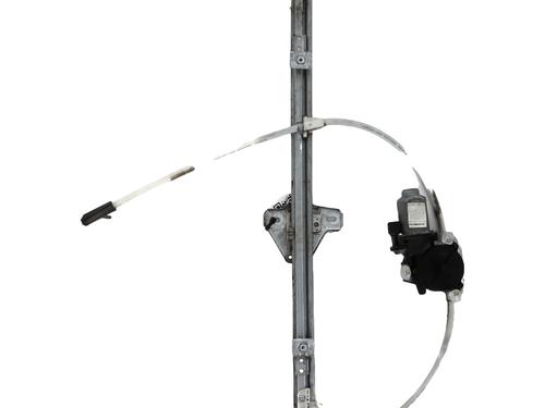 Used Front right window mechanism RENAULT MASTER II Van (FD) 1.9 dCi 80 (FD0P) (82 hp) 29987876