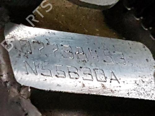 Engine BMW 1 (F20) M 135 i xDrive | BP33751770M1  - Image 11