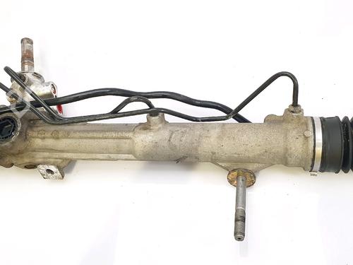 Steering rack PEUGEOT 206 Hatchback (2A/C) 2.0 HDI 90 | BP29552454M22