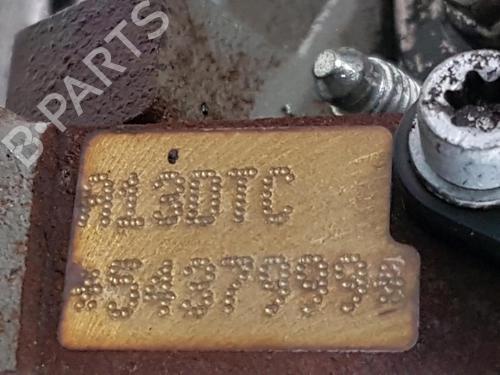Engine OPEL CORSA E (X15) 1.3 CDTI (08, 68) | BP36210607M1 - Image 12