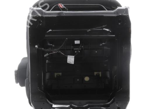 Left front seat RENAULT TRAFIC III Bus (JG_) 2.0 dCi 150 (JGMU) | BP37681040C15 - Image 2