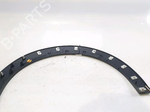 Used Rear left wheel arch trim PEUGEOT 208 II (UB_, UP_, UW_, UJ_) 1.2 PureTech 130 (131 hp) 29171871