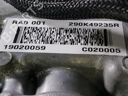 Gearbox RENAULT ZOE (BFM_) ZOE | BP40619025M3  - Image 5