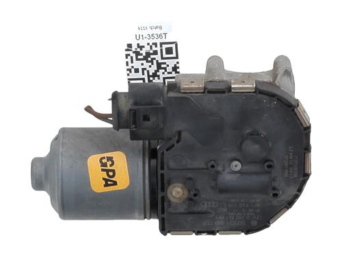Front wiper motor AUDI A3 Sportback (8PA) 1.9 TDI | BP29930967M29