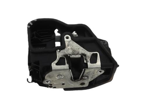 Used Front right lock BMW X3 (E83) xDrive 20 d (163 hp) 31607204