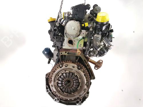 Engine DACIA DOKKER MPV (KE_) 1.5 dCi (KEAJ, KEAH) | BP31749667M1 - Image 3