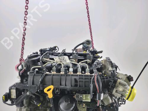 Engine KIA SPORTAGE III (SL) 1.7 CRDi | BP29443765M1 