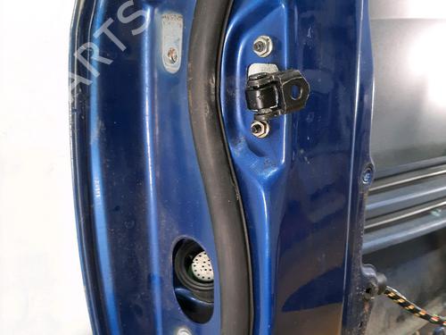 Right front door FORD FIESTA V (JH_, JD_) ST150 | BP13701230C3 
