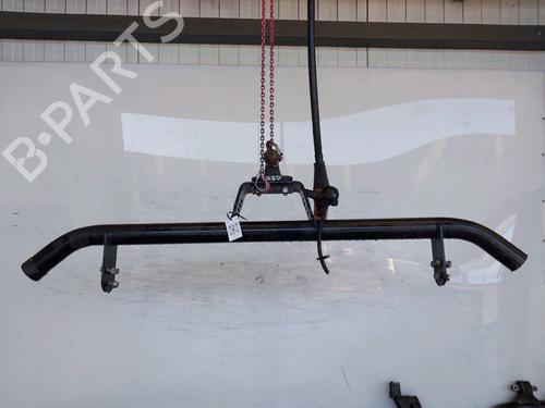 Used Tow ball/Mechanism MITSUBISHI L200 / TRITON (KJ_, KK_, KL_) 2.4 DI-D 4WD (KL1T) (181 hp) 29495172