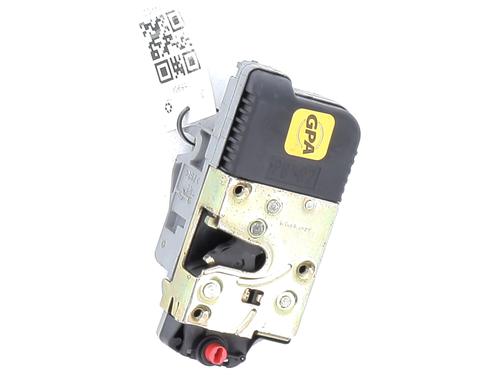 Used Rear right lock PEUGEOT 406 (8B) 2.0 HDI 110 (109 hp) 21165064
