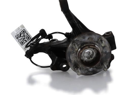 Venstre Styrespindel lagerhus FORD B-MAX (JK) 1.0 EcoBoost (100 hp) 29819568