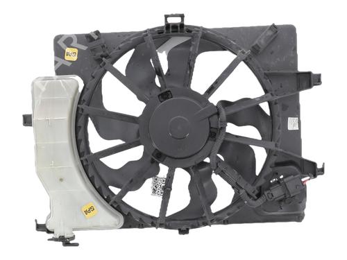 Elettroventola radiatore Elettroventola radiatore HYUNDAI i20 II (GB, IB) 1.2 (84 hp) 37599379 37599379