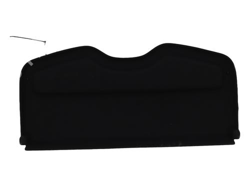 Rear parcel shelf RENAULT CLIO III (BR0/1, CR0/1)  | BP28486543C85 