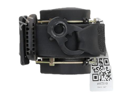 Used Front left seatbelt Front left seatbelt RENAULT TRAFIC II Bus (JL) [2001-2026] 40619000 40619000