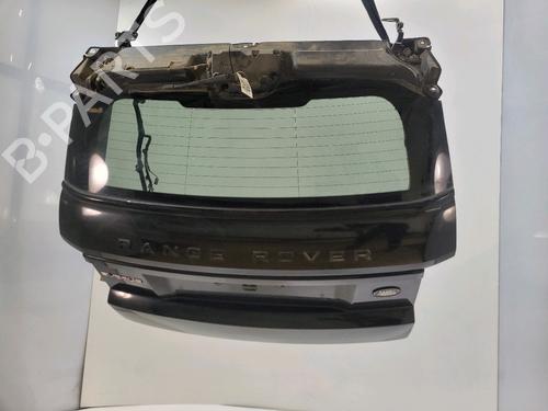 Used Tailgate Tailgate LAND ROVER RANGE ROVER EVOQUE (L538) 2.2 D 4x4 (190 hp) 36006912 36006912