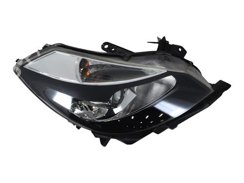Right headlight RENAULT CLIO III Grandtour (KR0/1_) 1.5 dCi (KR0F) | BP30048562C29 
