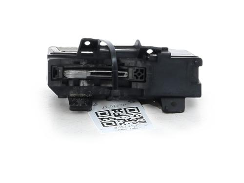 Card reader RENAULT ESPACE IV (JK0/1_) 1.9 dCi (JK0U) | BP38768954E4 - Image 2
