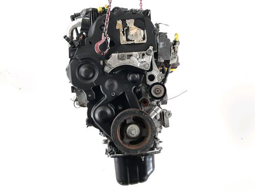 Used Engine Engine CITROËN C3 I (FC_, FN_) [2002-2013] 33280456 33280456