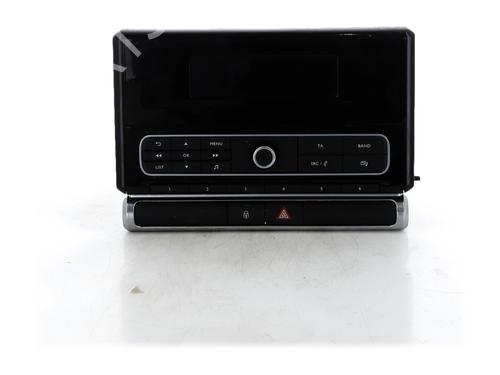 Display CITROËN C3 III (SX) 1.2 VTi 68 | BP39235733C48 - Image 5