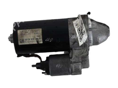 Starter MERCEDES-BENZ SPRINTER 4-t Van (B907, B910) 414 CDI RWD (907.643, 907.645, 907.647) | BP39224092M8 - Image 5