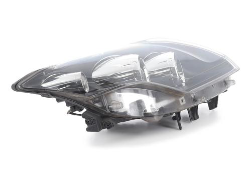 Right headlight RENAULT LAGUNA III (BT0/1) 1.5 dCi (BT00, BT0A, BT0T, BT1J) | BP35773193C29 - Image 4