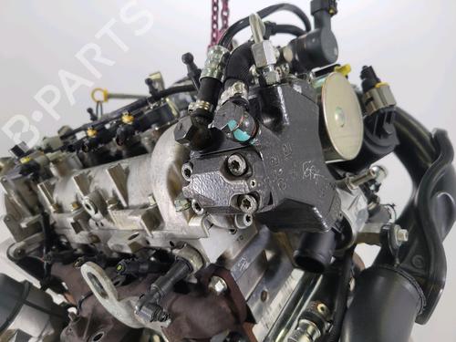 Engine OPEL CORSA D (S07) 1.3 CDTI (L08, L68) | BP28106248M1 