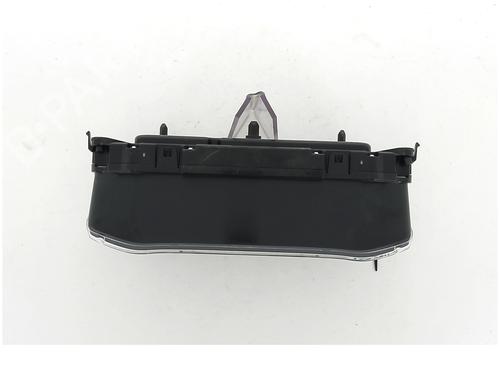 Used Instrument cluster PEUGEOT 208 II (UB_, UP_, UW_, UJ_) 1.2 PureTech 75 (75 hp) 17990052