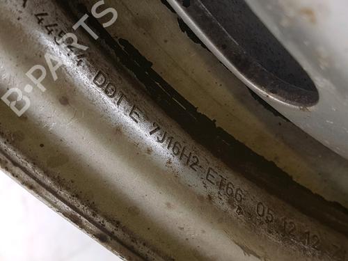 Rim OPEL MOVANO B Van (X62) 2.3 CDTI RWD (FV) | BP22243128C45