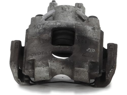 Right front brake caliper TOYOTA YARIS (_P13_) 1.5 Hybrid (NHP130_) | BP27910585M104 
