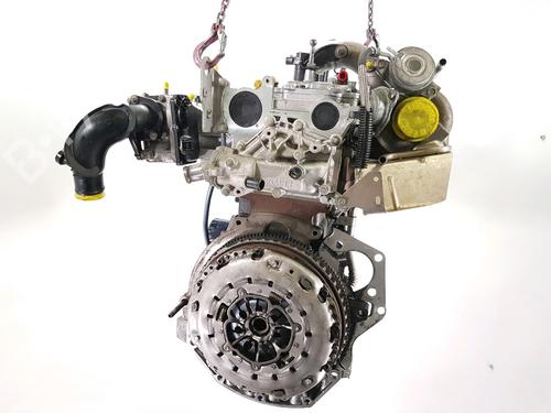 Engine RENAULT LAGUNA III (BT0/1) 2.0 GT | BP39224179M1 - Image 3
