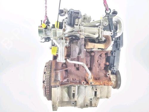 Engine DACIA LOGAN MCV (KS_) 1.5 dCi (KS0W) | BP29849318M1
