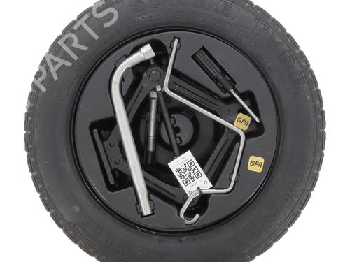 Kit rueda repuesto Kit rueda repuesto 39117248 39117248