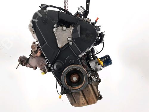 Used Engine FIAT SCUDO Van (220_) 2.0 JTD (94 hp) 32400849