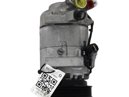 AC compressor RENAULT CAPTUR I (J5_, H5_) 1.5 dCi 90 (J5N4, J5M5, J5MW, J5M6, J5AL, J5AJ) | BP28971076M34 