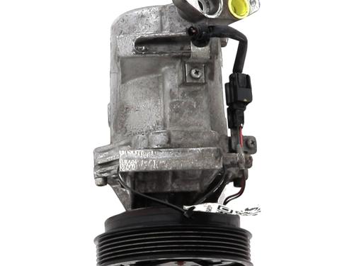 AC compressor RENAULT FLUENCE (L3_) 1.5 dCi (L30D, L30L, L306, L33F, L33L, L33M, L33V, L33W) | BP31937322M34