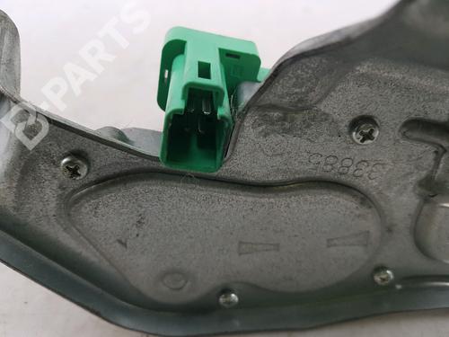Rear wiper motor MITSUBISHI ASX (GA_W_) 1.8 DI-D 4WD (GA6W) | BP12063941M102 