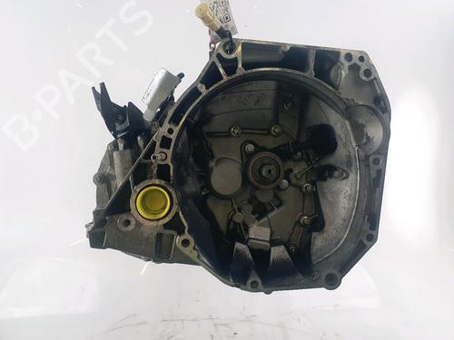 Gearbox DACIA LODGY (JS_) 1.2 TCe (JSAY, JSM0) | BP29198343M3 