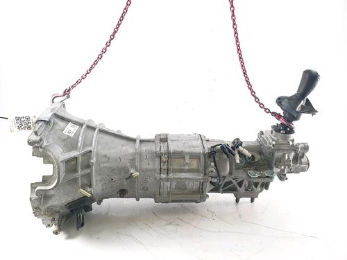 Used Gearbox MAZDA MX-5 III (NC) 1.8 (NC18) (126 hp) 29217874
