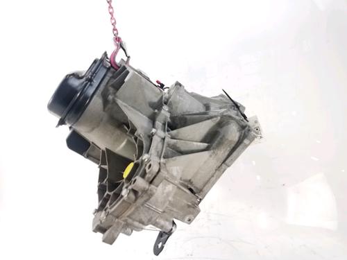 Gearbox FORD FIESTA VI (CB1, CCN) 1.4 TDCi | BP22795838M3 