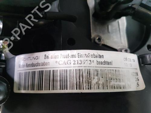 Engine SEAT EXEO (3R2) 2.0 TDI | BP30653565M1