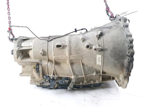 Gearbox LAND ROVER DISCOVERY III (L319)  | BP26305336M3 