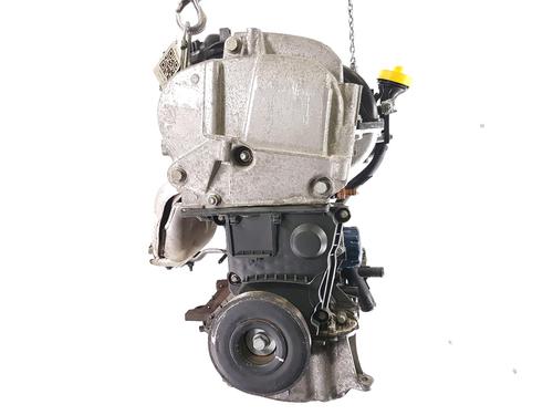 Used Engine Engine RENAULT CLIO III (BR0/1, CR0/1) 1.4 16V (98 hp) 33281070 33281070
