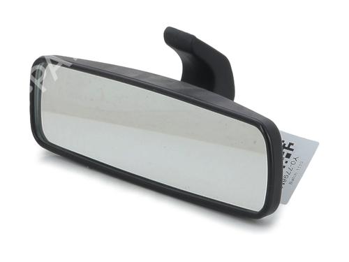 Used Rear mirror RENAULT CLIO IV Grandtour (KH_) 1.5 dCi 90 (KHN3, KHN4) (90 hp) 30165736